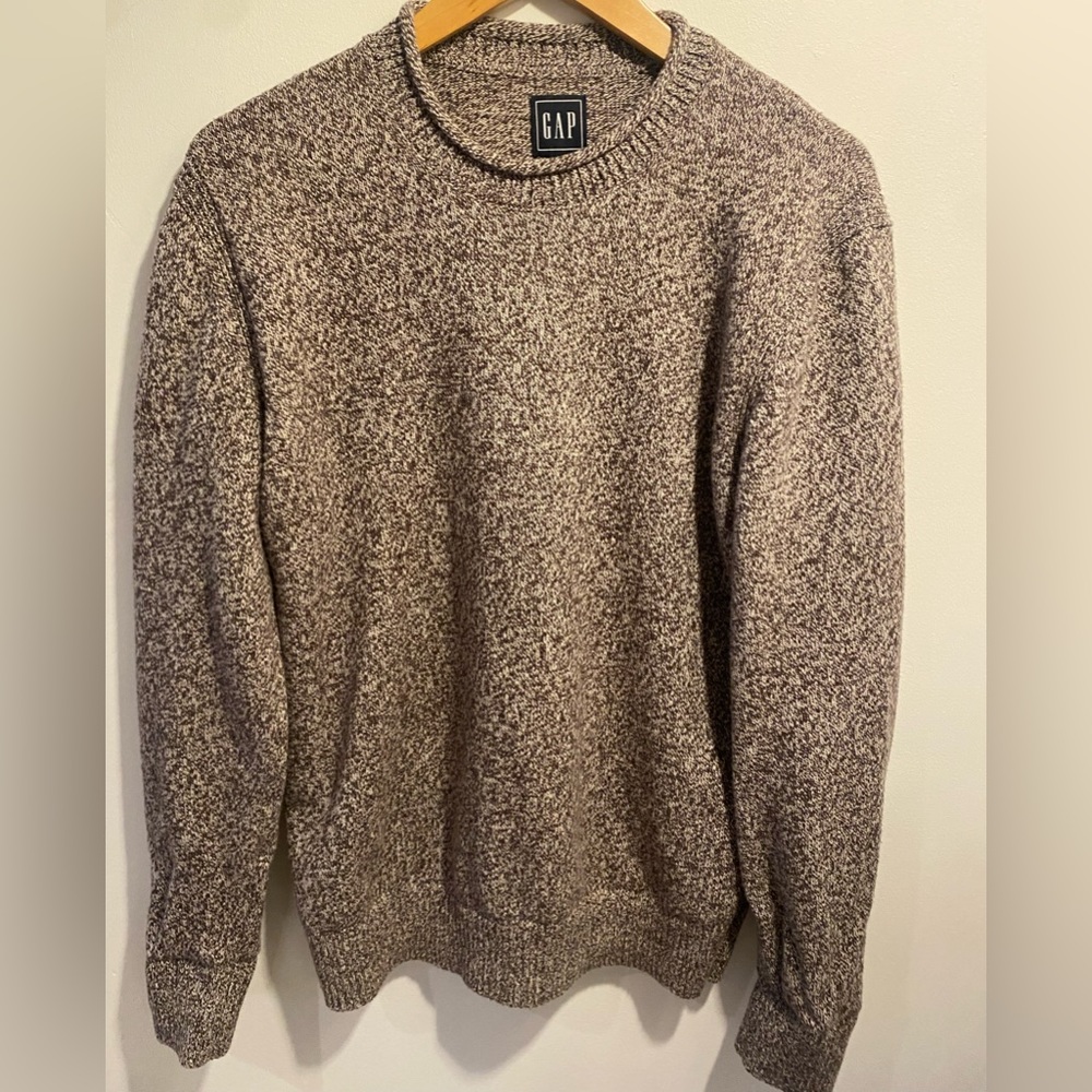GAP Crewneck Sweater